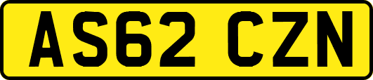 AS62CZN
