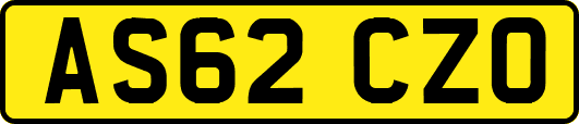 AS62CZO