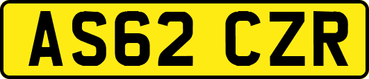 AS62CZR