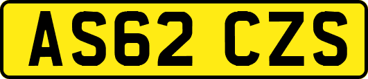 AS62CZS