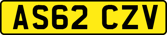 AS62CZV