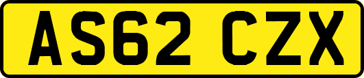 AS62CZX