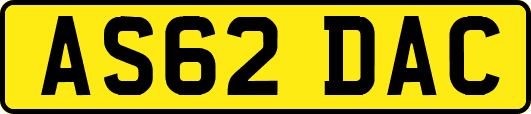AS62DAC