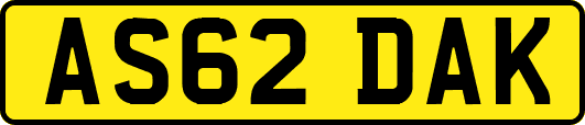 AS62DAK