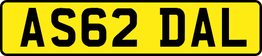 AS62DAL