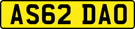 AS62DAO