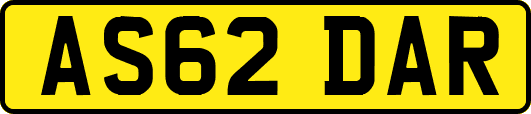 AS62DAR