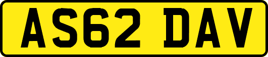 AS62DAV
