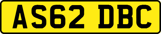 AS62DBC