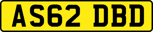 AS62DBD