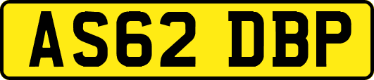 AS62DBP