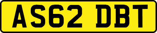 AS62DBT