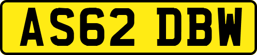 AS62DBW