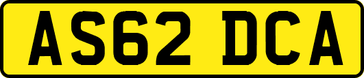 AS62DCA