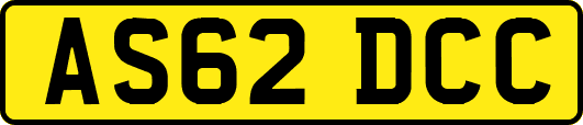 AS62DCC