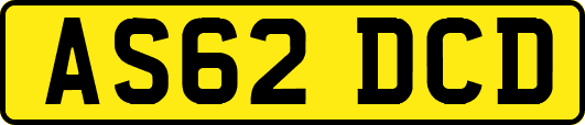 AS62DCD
