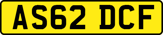AS62DCF