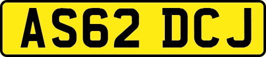 AS62DCJ