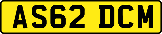 AS62DCM