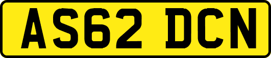 AS62DCN