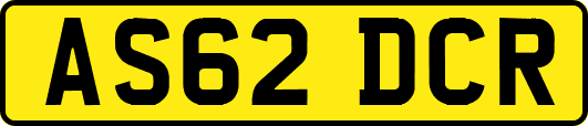 AS62DCR