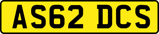 AS62DCS
