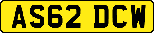 AS62DCW