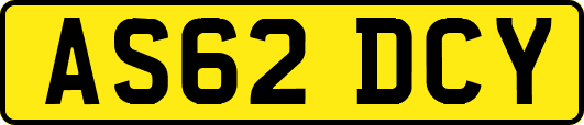 AS62DCY