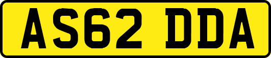 AS62DDA