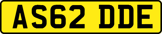 AS62DDE