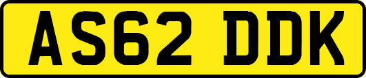 AS62DDK