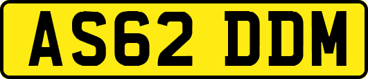 AS62DDM