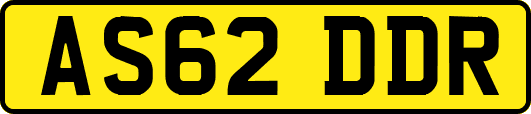 AS62DDR