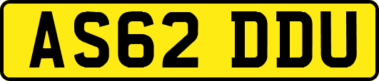 AS62DDU