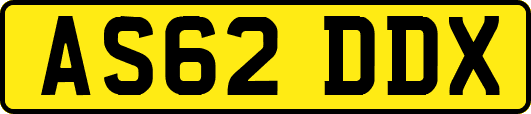 AS62DDX