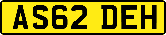 AS62DEH