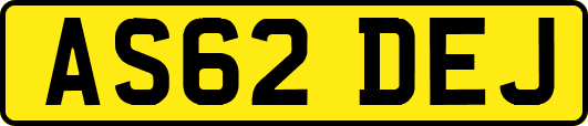 AS62DEJ