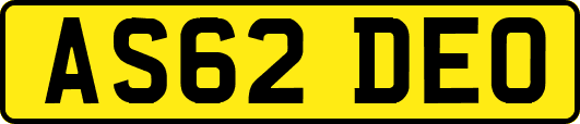 AS62DEO