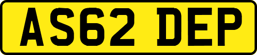 AS62DEP
