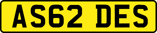 AS62DES
