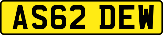 AS62DEW