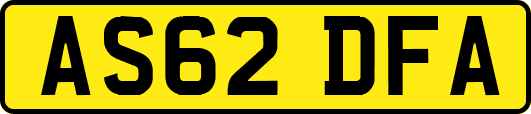 AS62DFA