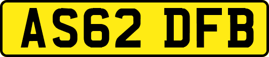 AS62DFB