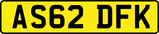 AS62DFK