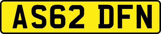 AS62DFN