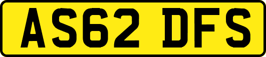 AS62DFS