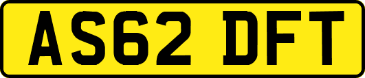 AS62DFT