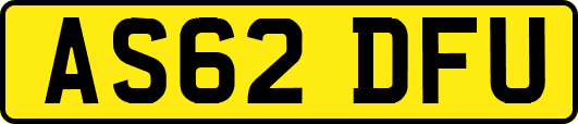 AS62DFU