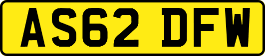 AS62DFW