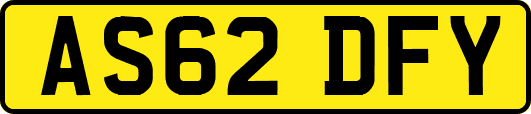 AS62DFY